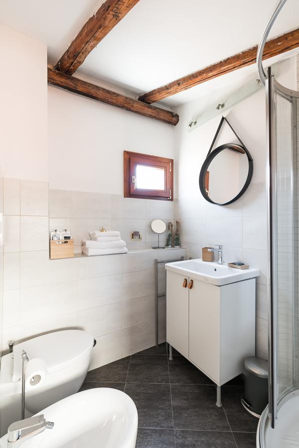 Meraki Roma Exterior foto